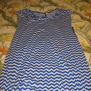 Extra Touch Maxi Dress